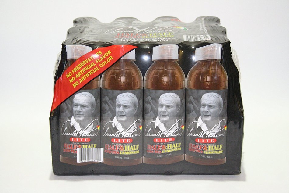 Arizona Arnold Palmer, 12-Count, 16-Ounce