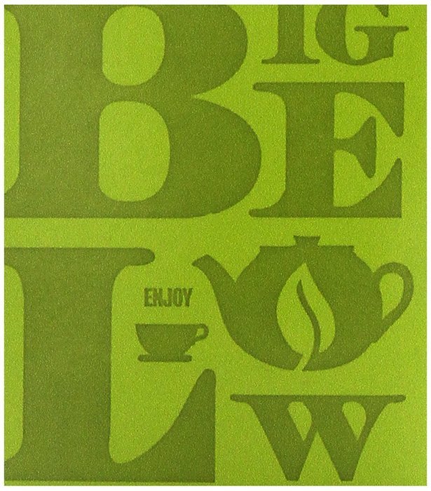 Bigelow Green Tea w/ Lemon Tea Bags - 20 ct N6