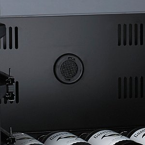 N'FINITY PRO HDX Charcoal Filter