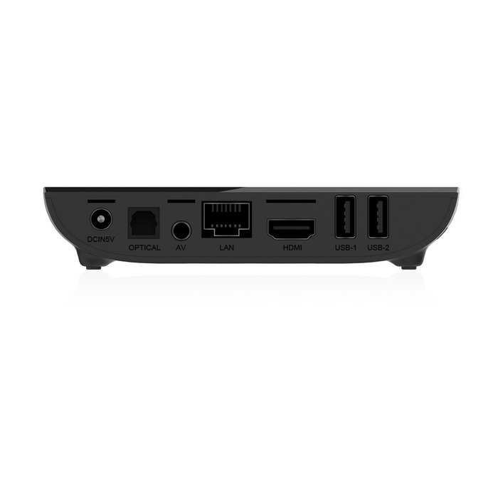 Vipwind NEXBOX A1 TV Box Amlogic S912 Octa Core Android 6.0 TV Box 2GB/16GB 1000M DLNA Miracast WIFI BT4.0 KODI...
