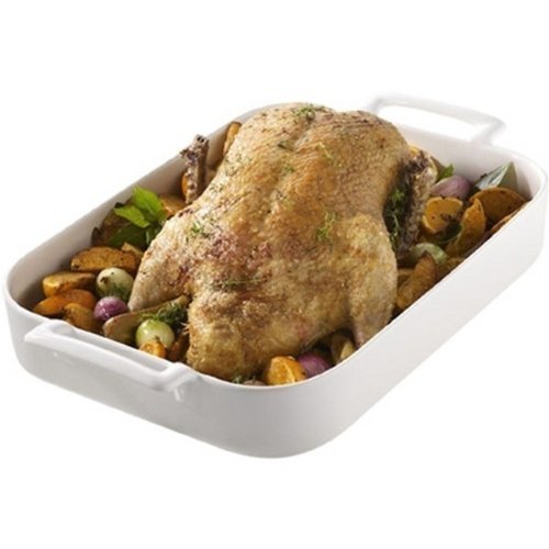 Revol Belle Cuisine Rectangular Baking Dish