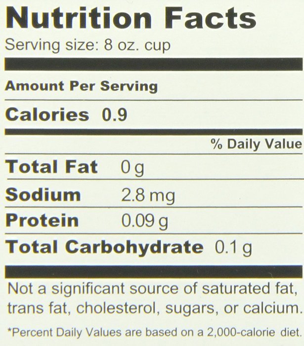 Wissotzky Tea Signature Collection Nana Mint with Ginger and Lemon Tea, 1.4 Ounce (16 Count)