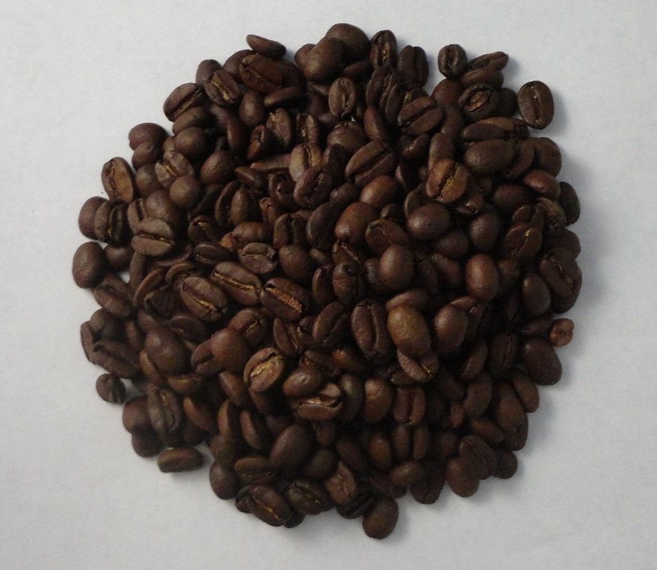Hawaiian Kona Extra Fancy Coffee - 100% pure, NOT A BLEND! Best from Hawaii -Free shipping - Roasted Beans in...