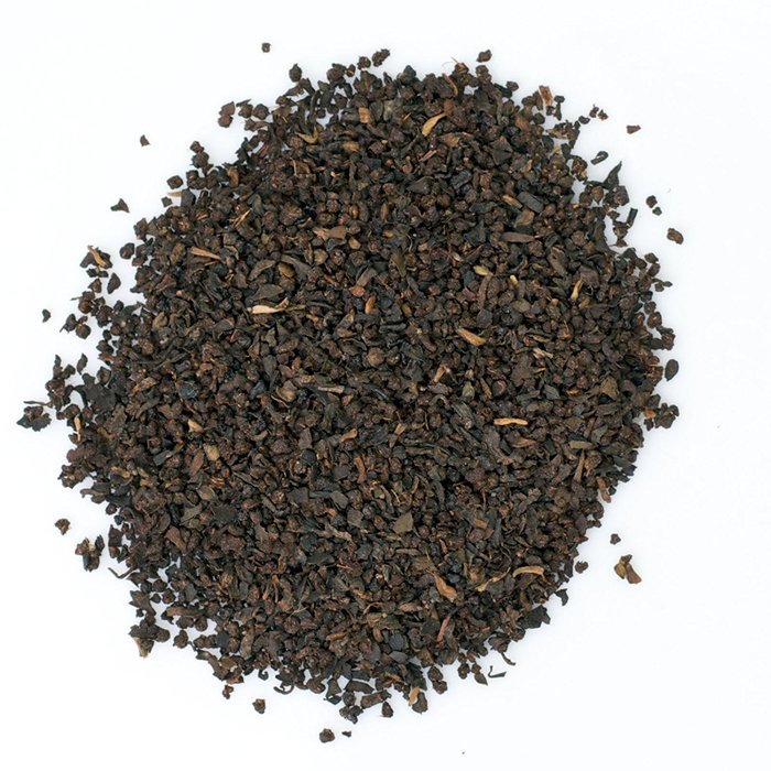Serengeti Tea Earl Grey Tea Box with 18 Tea Sticks N3