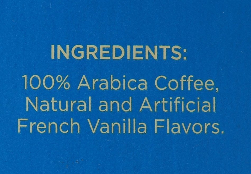 Tim Horton's Single Serve Coffee Cups, French Vanilla, 24 Count N3