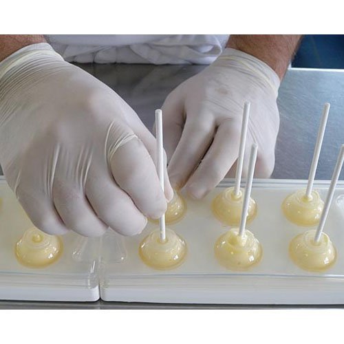 Silikomart Multiflex Silicone Mold for Cake Pops N3