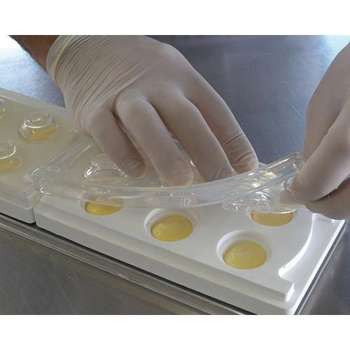 Silikomart Multiflex Silicone Mold for Cake Pops N4