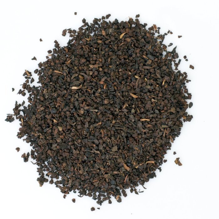 Serengeti Tea Earl Grey Tea Box with 18 Tea Sticks N6