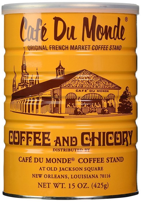 Cafe Du Monde,15 oz(Pack of 2)