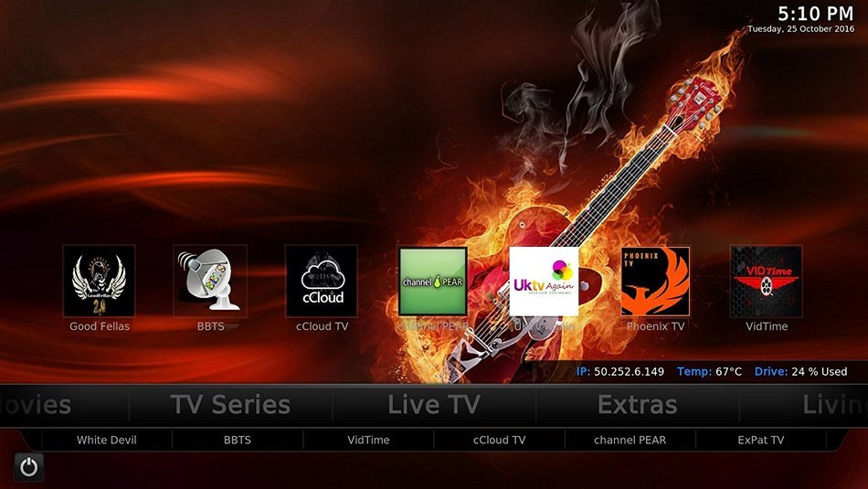 BajoBox - Free Movies & TV Shows, Live TV, Live Sports No Monthly fees N2
