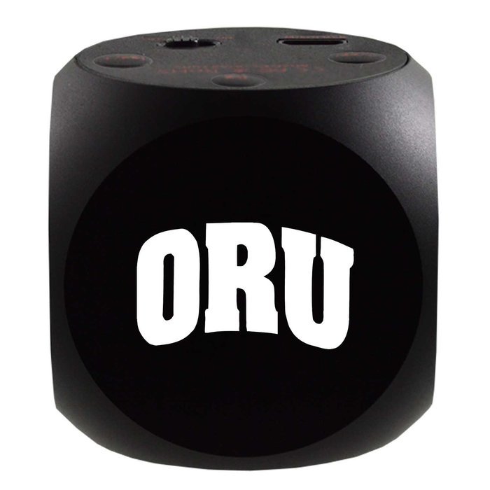 Oral Roberts University -Xsquare 2 Bluetooth Speaker