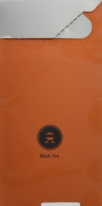 Starbuks Teavana Masala Chai Tea Verismo Pods, 12 Count N2