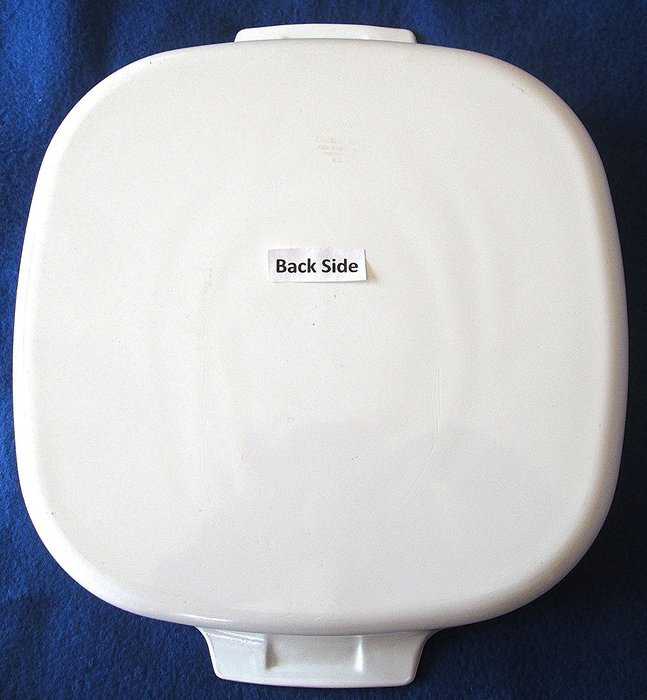 Corning Ware Spice O' Life 2.5 Quart Casserole with Lid A-10-B N3