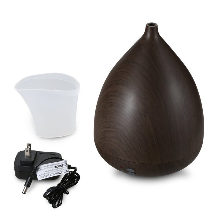NexGadget 300ml Ultrasonic Essential Oil Diffuser N5