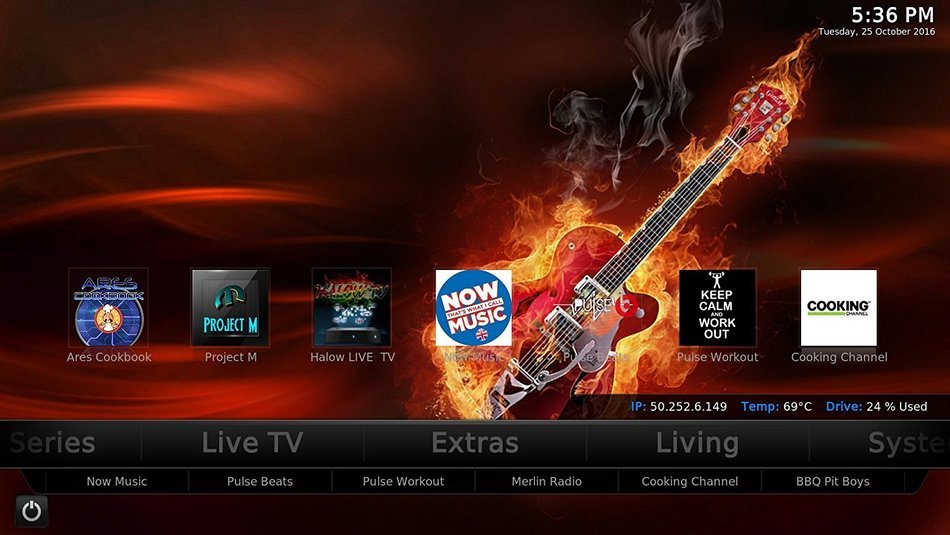 BajoBox - Free Movies & TV Shows, Live TV, Live Sports No Monthly fees N4