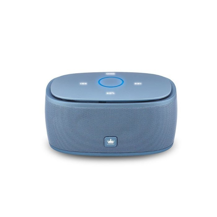 Glovion Kingone K5 Classic Colorful Portable Wireless Bluetooth Speaker (Black) N31