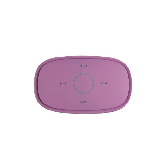 Glovion Kingone K5 Classic Colorful Portable Wireless Bluetooth Speaker (Black) N33