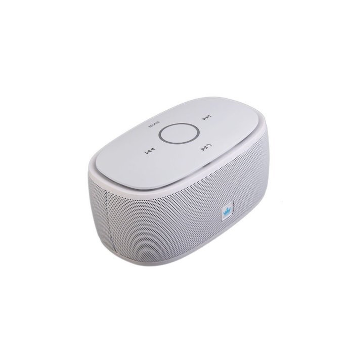 Glovion Kingone K5 Classic Colorful Portable Wireless Bluetooth Speaker (Black) N34