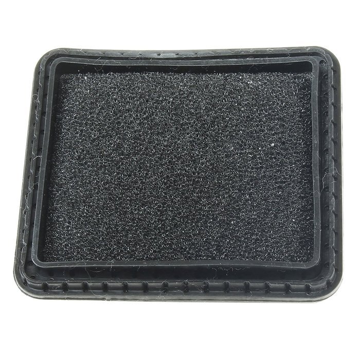 Qualtex Washable Filter Kit For GTECH AR01 AR02 DM001 AirRam Vacuum Cleaners Pair