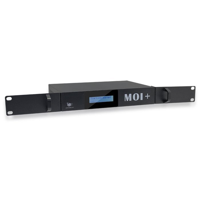 TBS&reg;2923 MOI+ DVB S/S2 Streaming TV Linux Server Dual Tuner Dual CI Digital Watch Streaming Satellite TV on PC... N6
