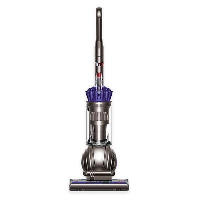 Dyson 216041-01 Ball Animal Upright Vacuum, Purple/Blue N2