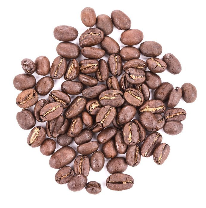 Wild Coffee, Whole Bean Organic Yirgacheffe Coffee, Fair Trade, Single-Origin, 100% Arabica, Austin Fresh Roasted... N2