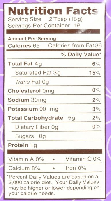 2 canisters of Orca Spice Sugar-Free Chai, 11.9oz. N5