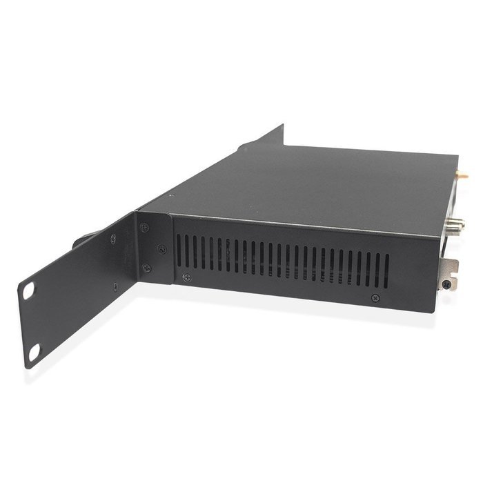 TBS&reg;2923 MOI+ DVB S/S2 Streaming TV Linux Server Dual Tuner Dual CI Digital Watch Streaming Satellite TV on PC... N11