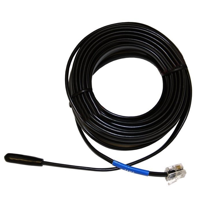 DAVIS INSTRUMENTS Davis Temperature Probe w/RJ Connector / 6477 /