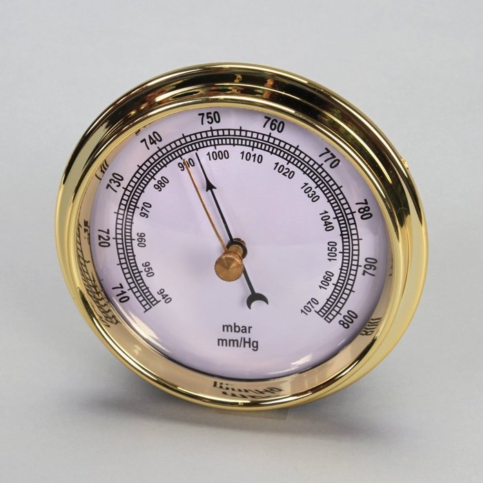 Junior Barometer