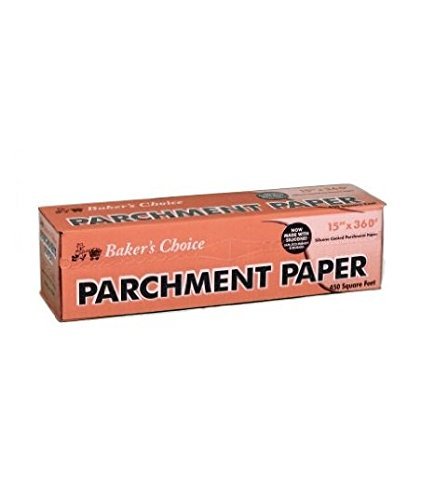 Baker's Choice Parchment Paper