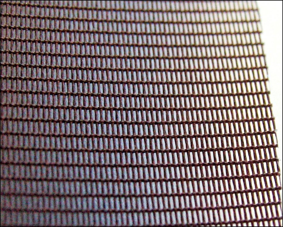 PollenTec Clean Air Window Screen (72" x 15') N3