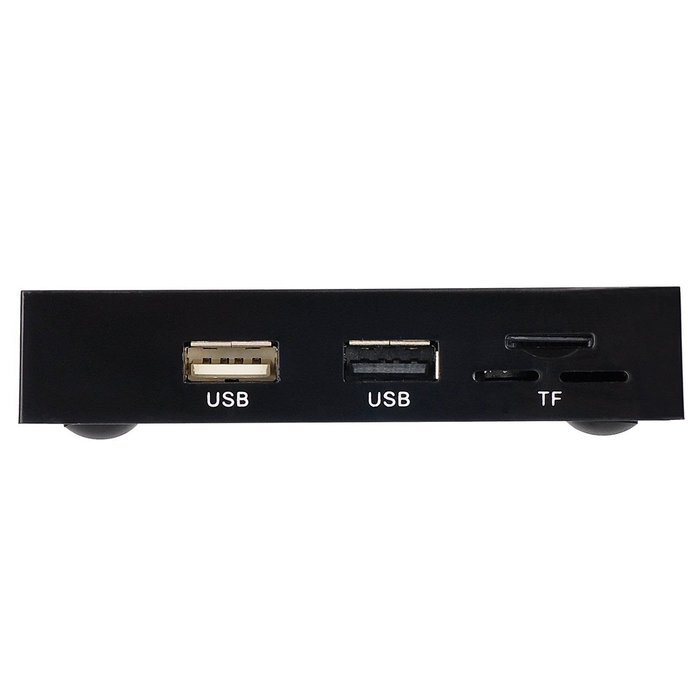 GR Business X96 Android 6.0 TV BOX NEW KODI 16.1 FULLY LOADED Amlogic S905X Quad Core ARM Cortex A53 2GHz WIFI... N4