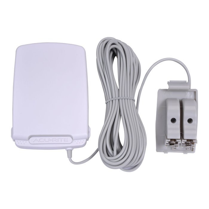 AcuRite 06052M Remote Battery Pack for 5-in-1 Weather Sensors