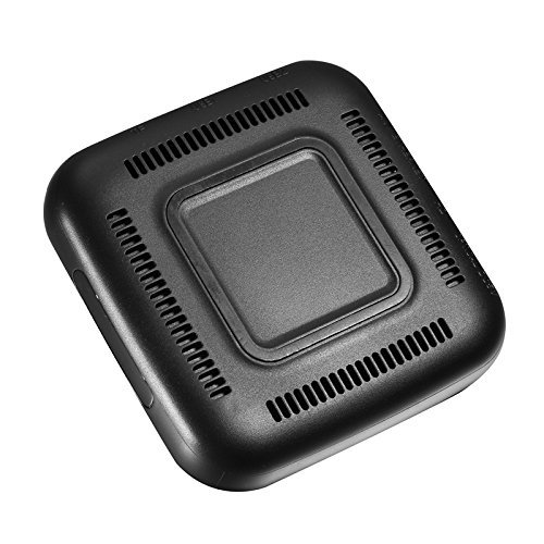 Vipwind IX95 Android TV Box Amlogic S905 Quad Core Android 5.1 DDR3 1G WIFI 4K 1080i/p Kodi 16.0 Full Loaded Add-ons N3