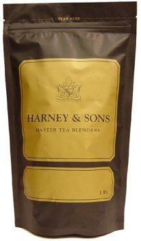 Jasmine, Loose tea in 4 Ounce tin