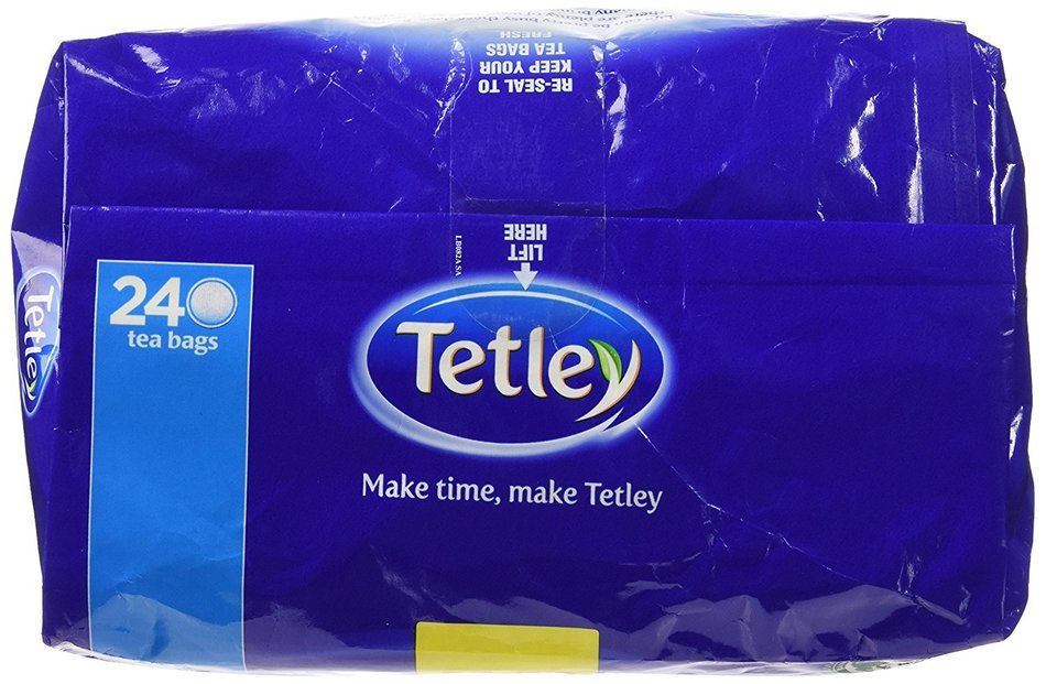 Tetley Original Tea 240ct