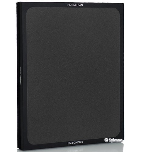 Blueair 200/303 Series Replacement Smokestop Filter