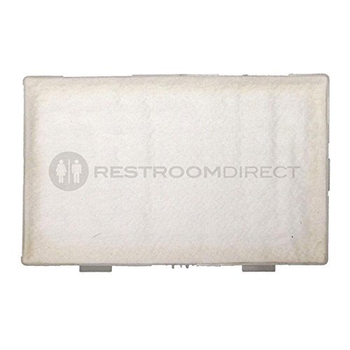 Replacement HEPA Filter for Dyson Airblade Hand Dryer N2 free image