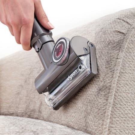 Dyson Big Ball Animal Bagless Upright Vacuum, 206031-01