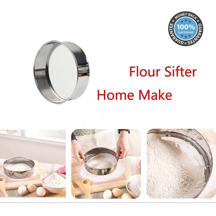 Lavinrose Set of 6 - Get Goods Easy Baking Non Stick Oven Tray Sets