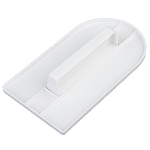 L'alysse Cake Decorating Craft Sugarcraft Smoother Polisher Tool N3