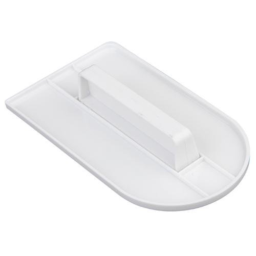L'alysse Cake Decorating Craft Sugarcraft Smoother Polisher Tool N4
