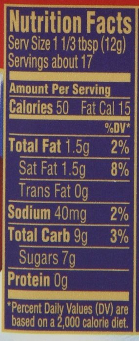 Maxwell House International Latte, Peppermint Mocha, 7.1-Ounce Cans (Pack of 4) N3