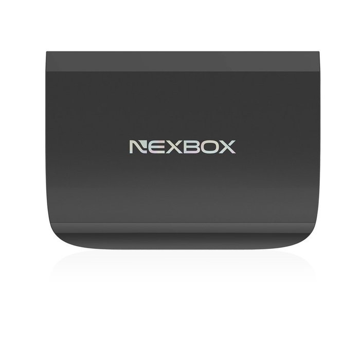 Vipwind NEXBOX A1 TV Box Amlogic S912 Octa Core Android 6.0 TV Box 2GB/16GB 1000M DLNA Miracast WIFI BT4.0 KODI... N2