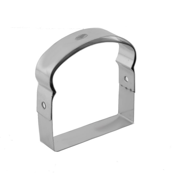 uxcell Metal Household Home Kitchen Cookie Biscuit Baking DIY Mold Cutter Mould N2