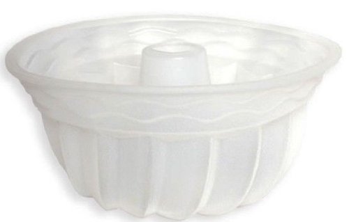 Silicone Round Cake Mold