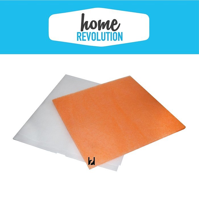 Rabbit Air Home Revolution Brand Replacement Air Minus A2 Filter Kit; Fits SPA-780A & SPA-780A N6