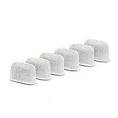 Generic Charcoal Water Filters, Replaces Keurig 05073., Pack of 6