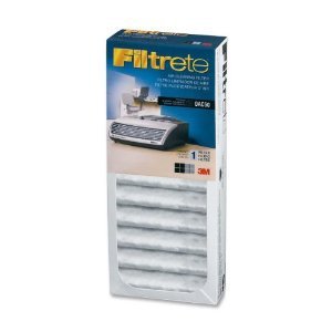 Filtrete OAC50RF-6 Office Air Purifier Replacement Filter (6-Pack)